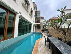 Holland Road (D10), Detached #509973561